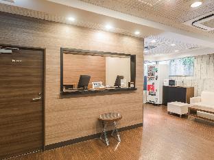 flexstay inn higashi jujo