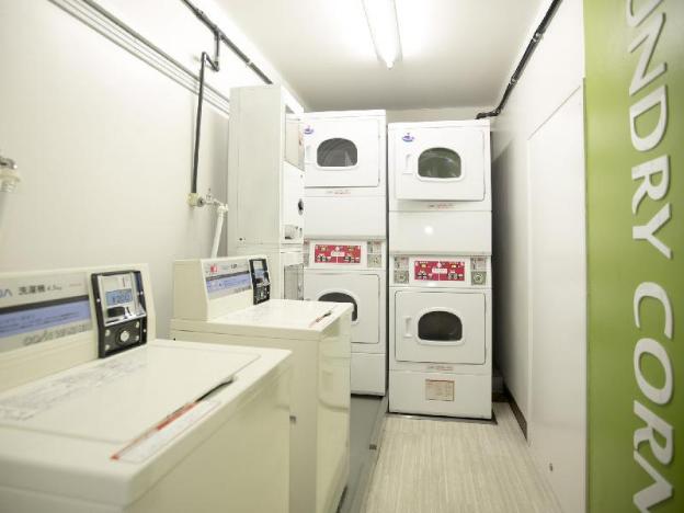 flexstay inn higashi jujo