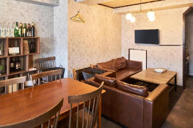 flexstay inn higashi jujo