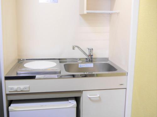 flexstay inn higashi jujo