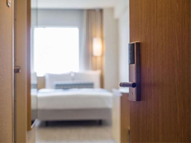 flexstay inn higashi jujo