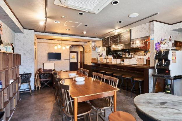 flexstay inn higashi jujo