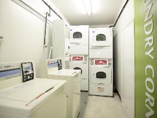 flexstay inn higashi jujo