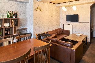 flexstay inn higashi jujo