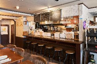 flexstay inn higashi jujo