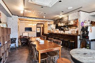 flexstay inn higashi jujo