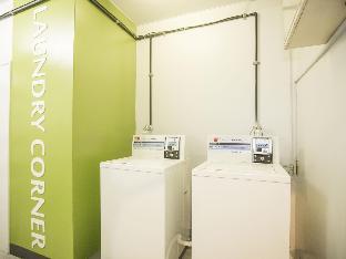flexstay inn higashi jujo