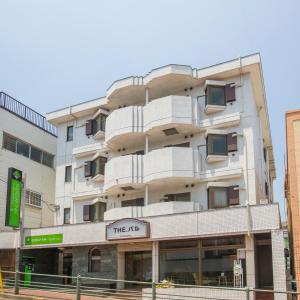 flexstay inn higashi jujo