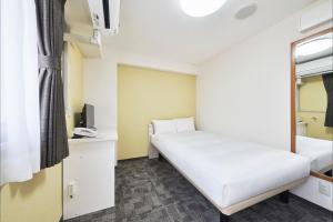 flexstay inn higashi jujo