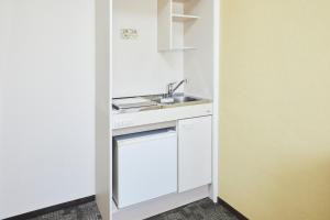 flexstay inn higashi jujo