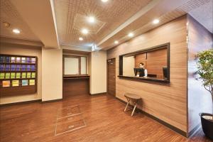 flexstay inn higashi jujo