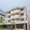 flexstay inn higashi jujo