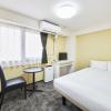 flexstay inn higashi jujo