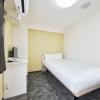 flexstay inn higashi jujo