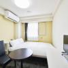 flexstay inn higashi jujo