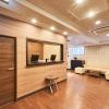 flexstay inn higashi jujo