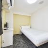 flexstay inn higashi jujo