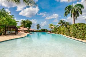 Dreams Curacao Resort, Spa & Casino - All Inclusive,Piscadera>>Curacao,5 star