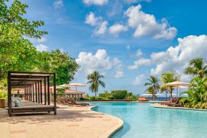Dreams Curacao Resort, Spa & Casino - All Inclusive,Piscadera>>Curacao,5 star