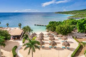 Dreams Curacao Resort, Spa & Casino - All Inclusive,Piscadera>>Curacao,5 star