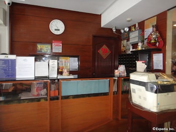 Skypark Pensionne,Cebu City>>Cebu,3 star