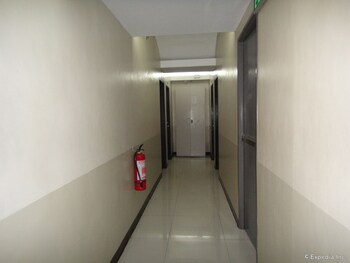 Skypark Pensionne,Cebu City>>Cebu,3 star