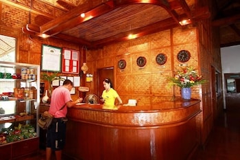 Dolores Tropicana Resort,Soccsksargen>>General Santos,3 star