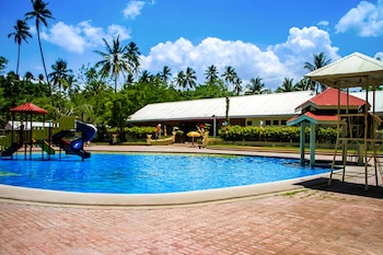 Dolores Tropicana Resort,Soccsksargen>>General Santos,3 star