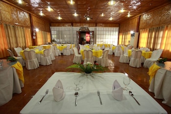 Dolores Tropicana Resort,Soccsksargen>>General Santos,3 star