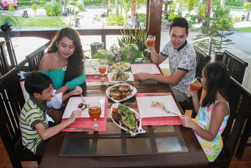 dolores tropicana resort