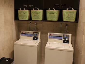 toyoko inn shimonos station kaikyo yume tower mae