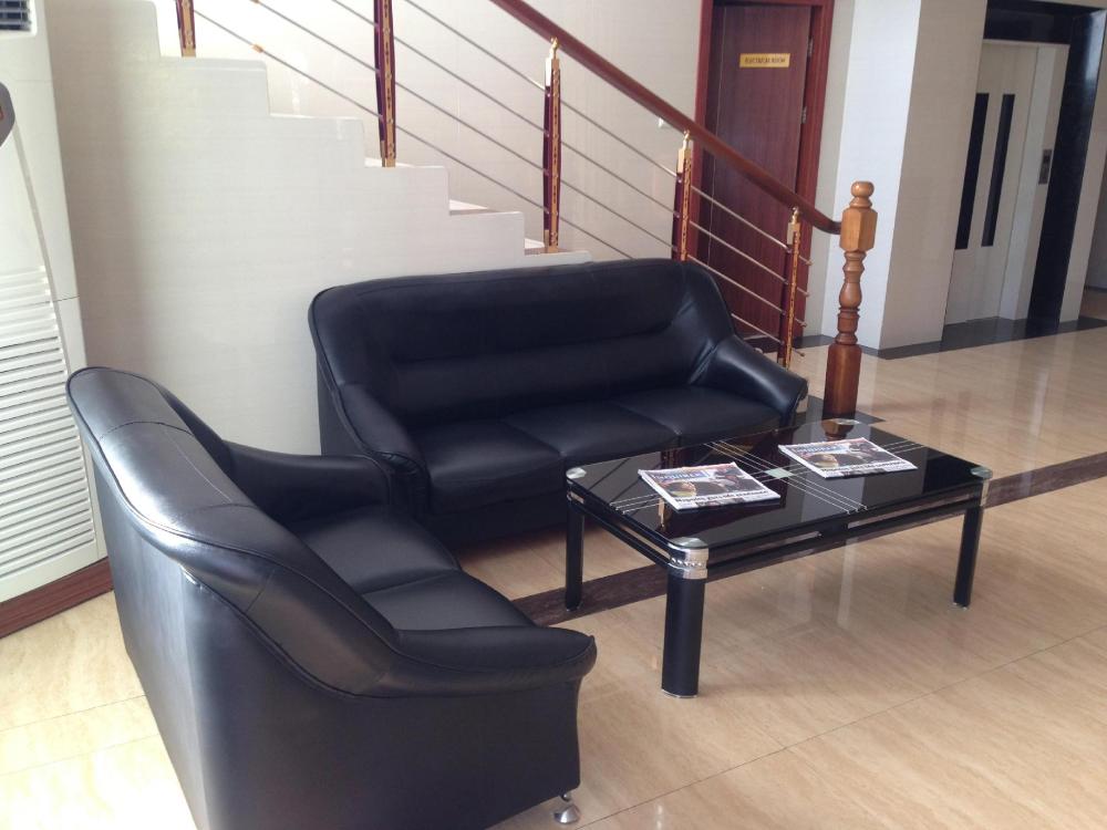 grand hoyah hotel