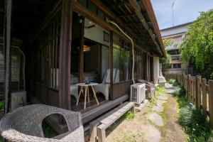Villa Sacra,Kanagawa>>Kamakura,3 star