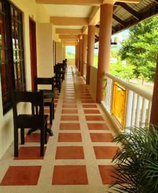 Panglao Island Franzen Residences,Kalipayan Road, Danao,2 star