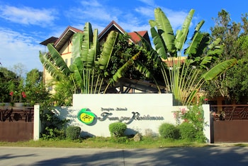 panglao island franzen residences
