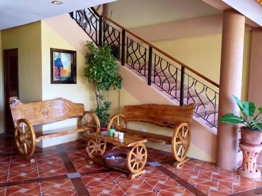 panglao island franzen residences