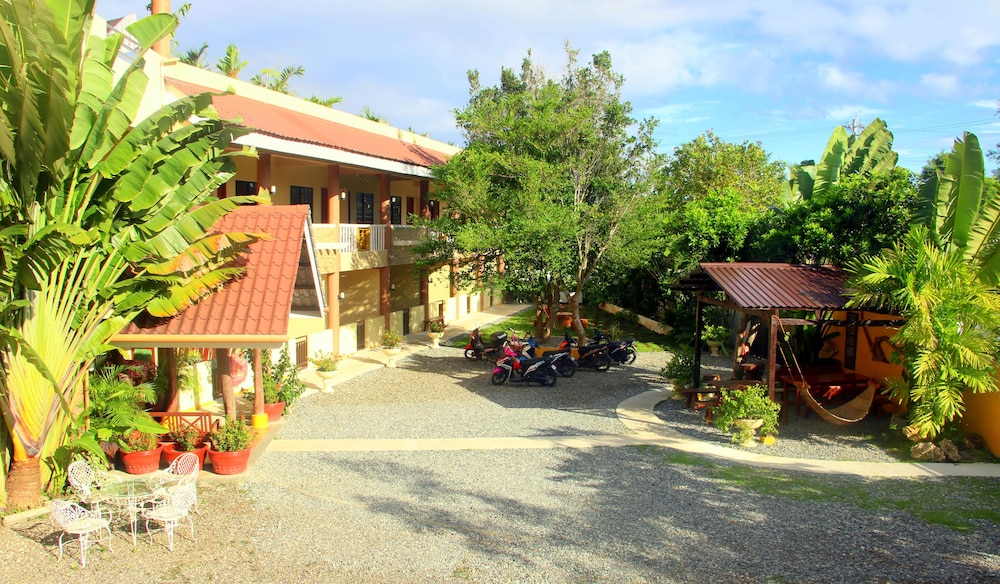 panglao island franzen residences