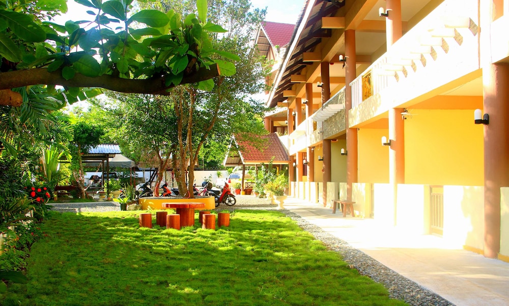 panglao island franzen residences