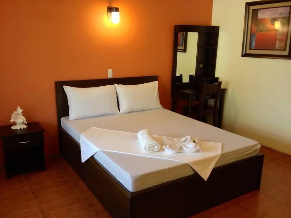 panglao island franzen residences