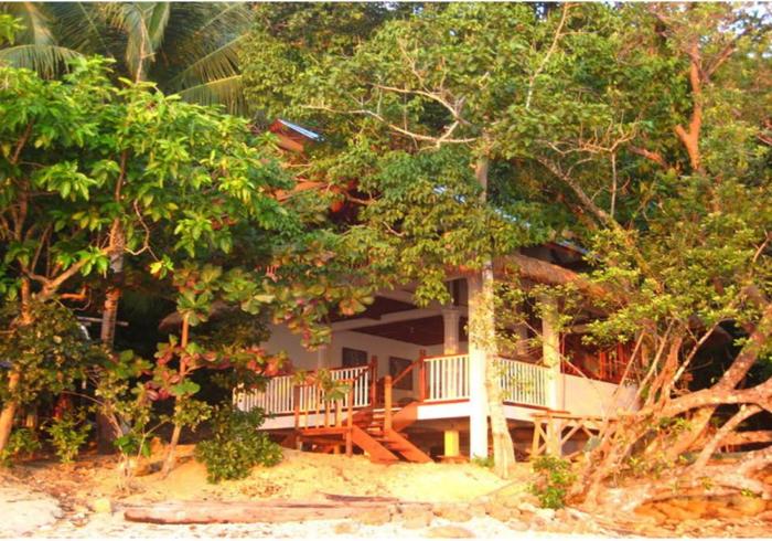 alam indah beach