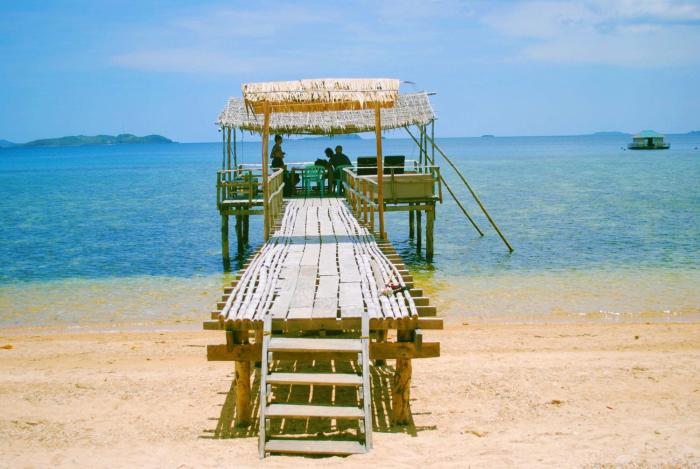 alam indah beach