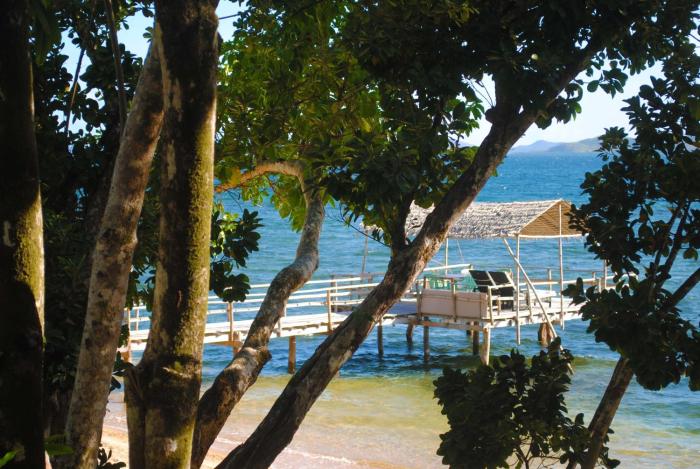 alam indah beach