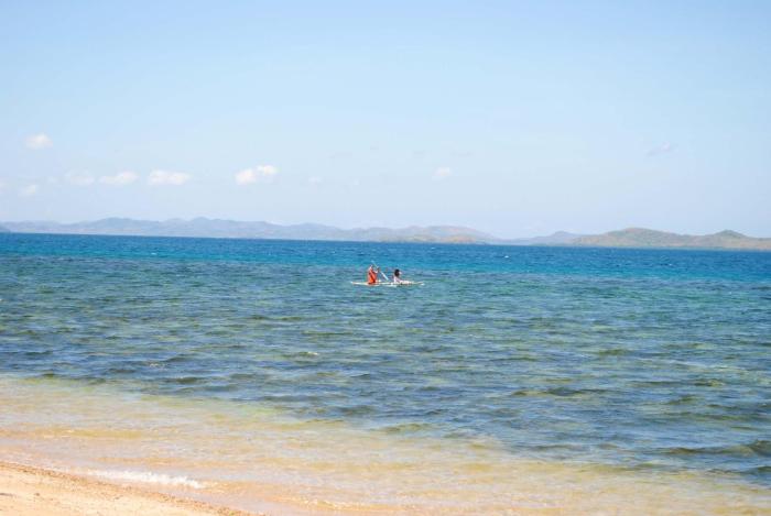 alam indah beach