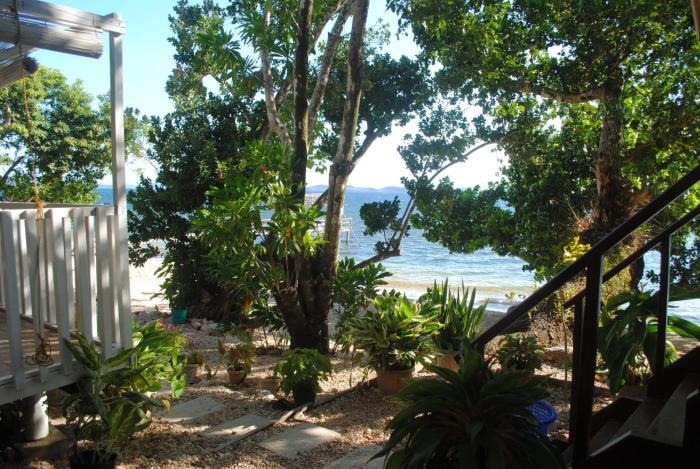 alam indah beach