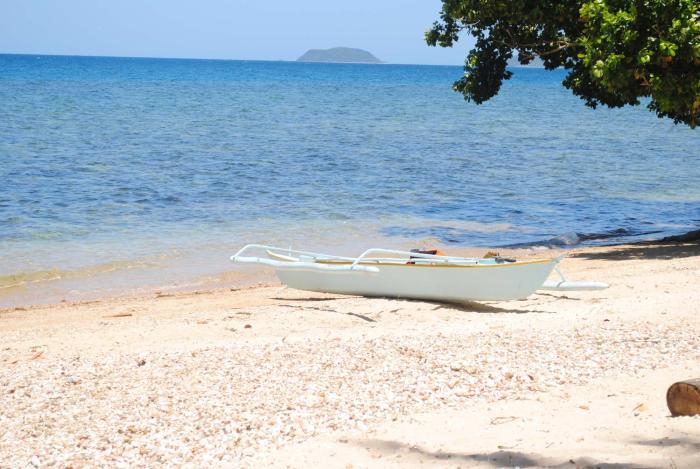 alam indah beach