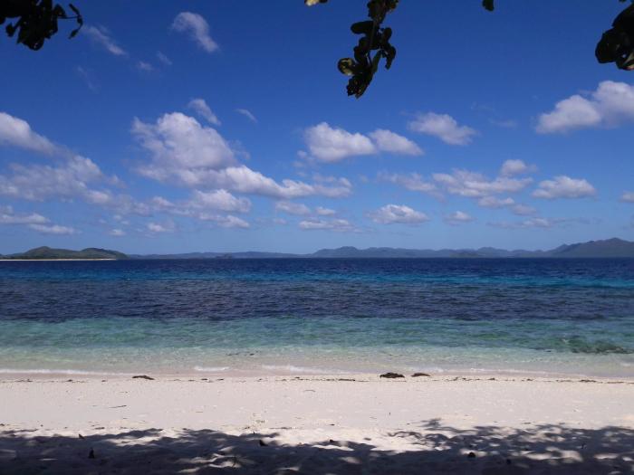 alam indah beach