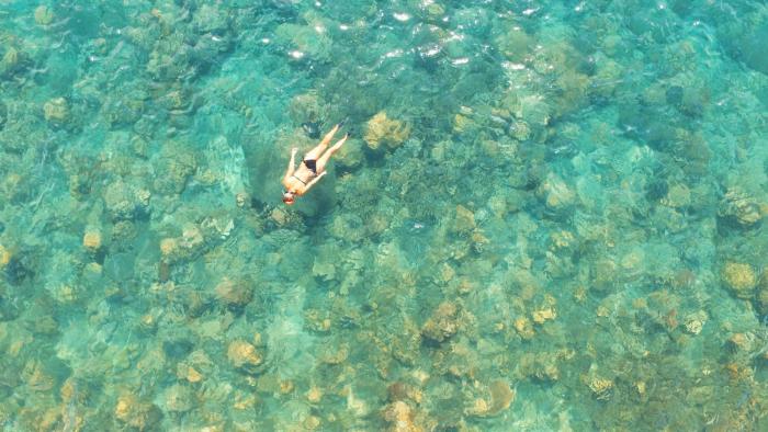 alam indah beach