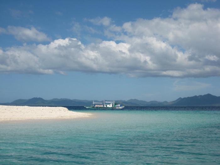 alam indah beach