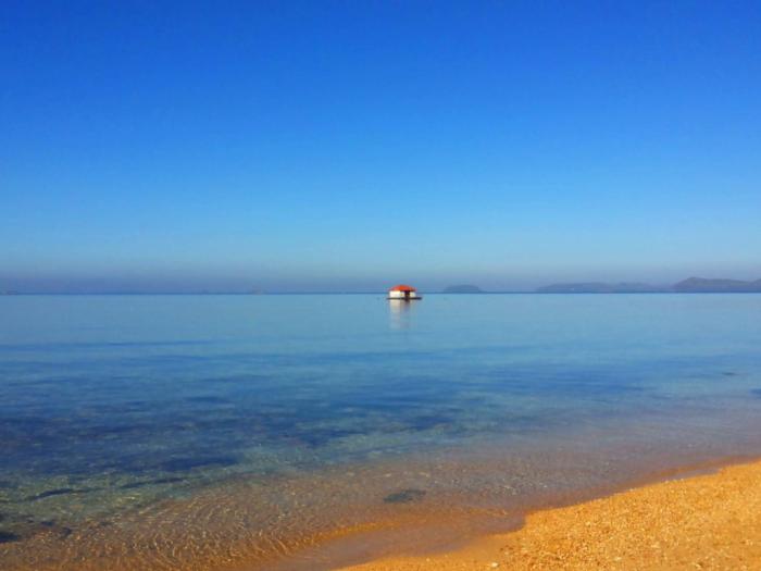 alam indah beach