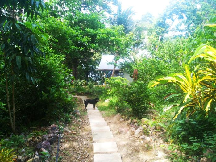 alam indah beach